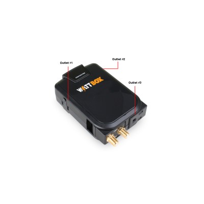 WB-200-3RWT - Imagen 2